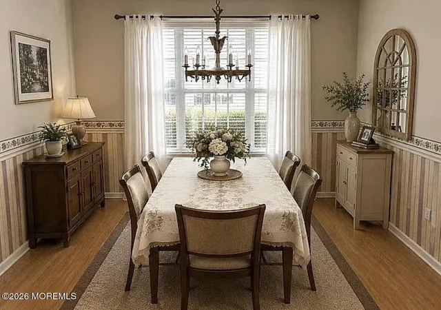 Photo 3 of Sale Pending at 42 Cedar Village Blvd, Brick, NJ 08724 | MLS# 22626250 | Listing updated on 2026-09-11