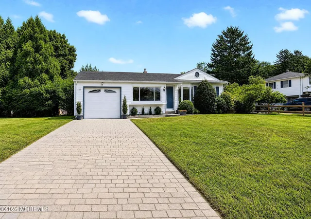 1st image of 7 Toomin Dr, Neptune, NJ 07753 | MLS# 22626156