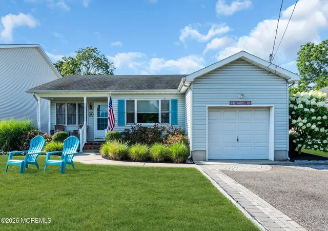 60th image of 1153 17th Ave, Wall Township, NJ 07719 | MLS# 22625751