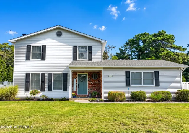 1st image of 3 Pinehurst Dr, Little Egg Harbor, NJ 08087 | MLS# 22626375