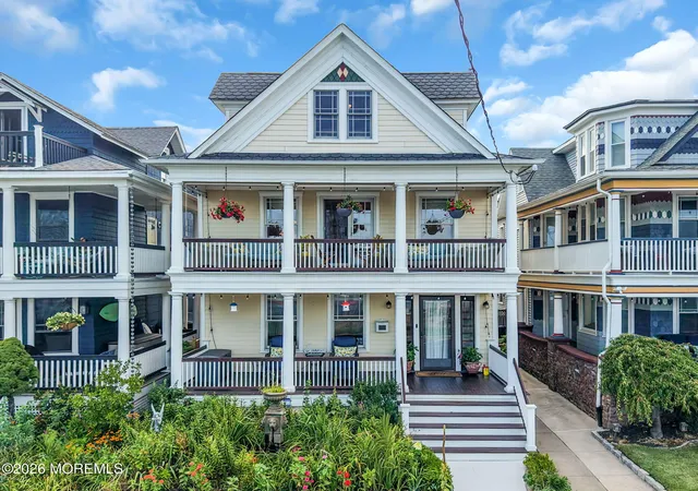 1st image of 103 Central Ave, Ocean Grove, NJ 07756 | MLS# 22625788