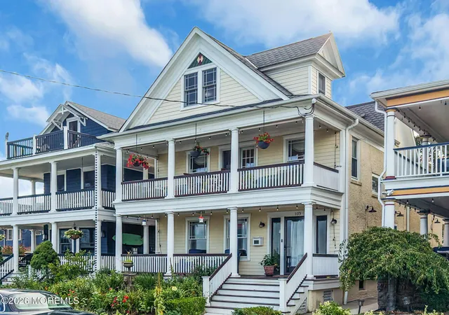 2nd image of 103 Central Ave, Ocean Grove, NJ 07756 | MLS# 22625788