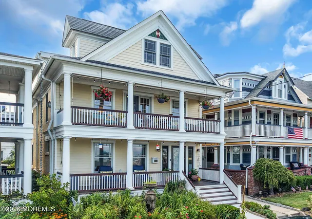 3rd image of 103 Central Ave, Ocean Grove, NJ 07756 | MLS# 22625788