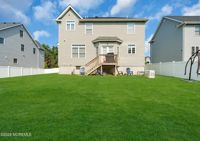 Photo 35 of Single family home for sale at 22 Wicker Pl, Morganville, NJ 07751 | MLS# 22626717 | Listing updated on 2026-10-08