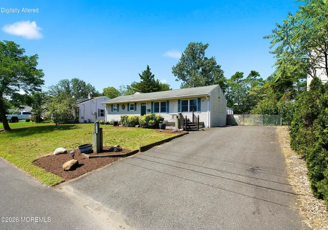 Photo 2 of Single family home for sale at 62 Parkway Dr, Brick, NJ 08723 | MLS# 22625971 | Listing updated on 2026-09-13