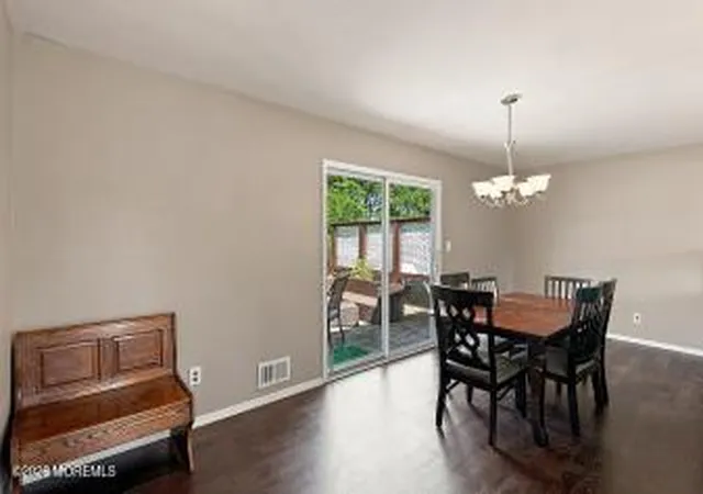 Photo 4 of Single family home for sale at 62 Parkway Dr, Brick, NJ 08723 | MLS# 22625971 | Listing updated on 2026-09-13