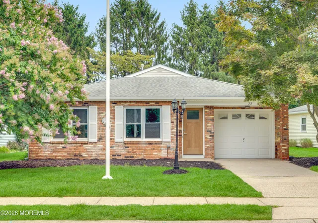 Photo 1 of Single family home for sale at 22 Abbey Rd, Brick, NJ 08723 | MLS# 22626158 | Listing updated on 2026-09-16