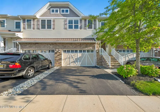 Photo 1 of Condo for sale at 56 Eckert Dr, Lincroft, NJ 07738 | MLS# 22626590 | Listing updated on 2026-09-11