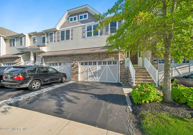Photo 2 of Condo for sale at 56 Eckert Dr, Lincroft, NJ 07738 | MLS# 22626590 | Listing updated on 2026-09-11