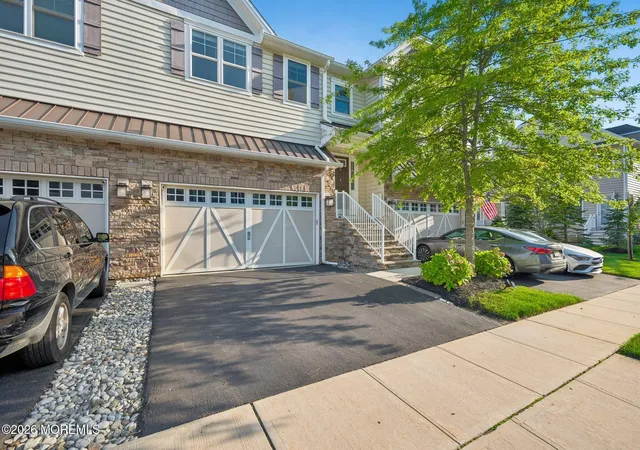 Photo 2 of Condo for sale at 56 Eckert Dr, Lincroft, NJ 07738 | MLS# 22626590 | Listing updated on 2026-09-11