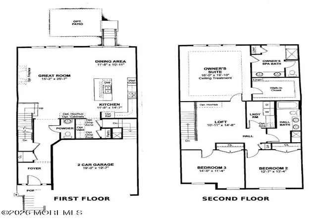 Listing Photo 2 - Condo for sale in building located at 56 Eckert Dr, Lincroft, NJ 07738