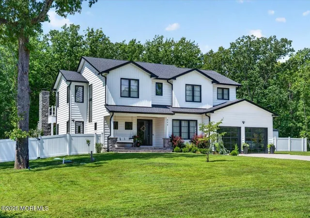 2nd image of 649 Homestead Rd, Jackson, NJ 08527 | MLS# 22625835