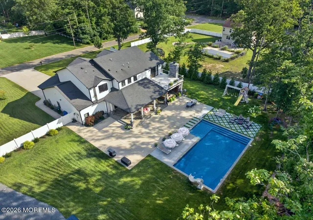 Photo 1 of Single family home for sale at 649 Homestead Rd, Jackson, NJ 08527 | MLS# 22625835 | Listing updated on 2026-09-14
