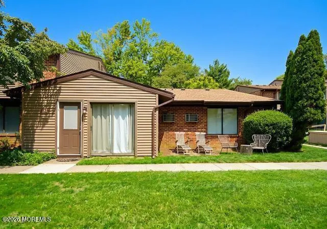 Photo 1 of Sale Pending at 112 Manchester Ct, Red Bank, NJ 07701 | MLS# 22627231 | Listing updated on 2026-09-10