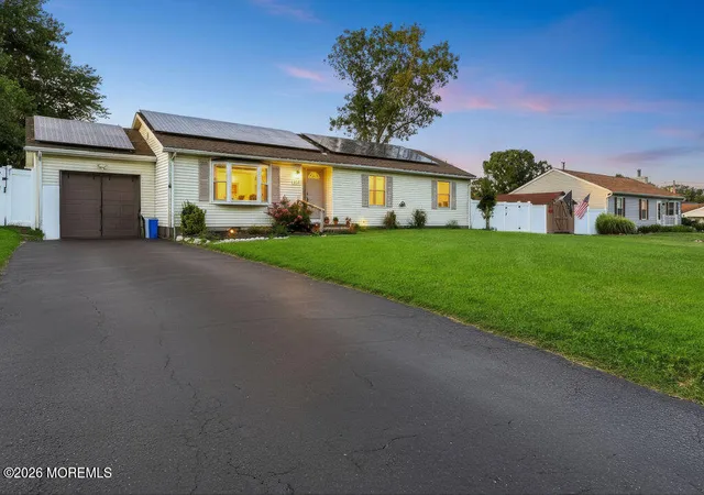 1st image of 1717 1st Ave, Toms River, NJ 08757 | MLS# 22626129
