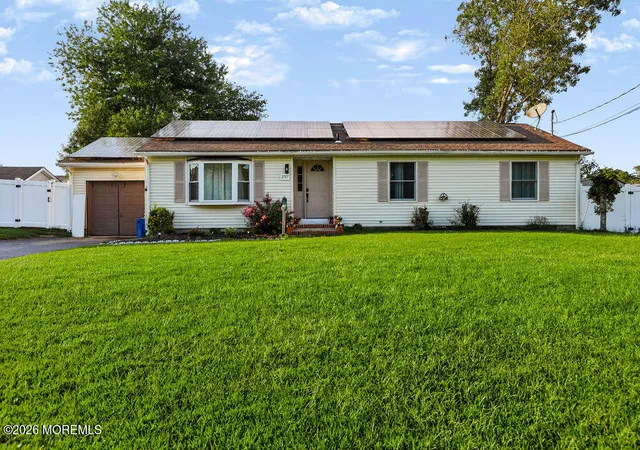 2nd image of 1717 1st Ave, Toms River, NJ 08757 | MLS# 22626129