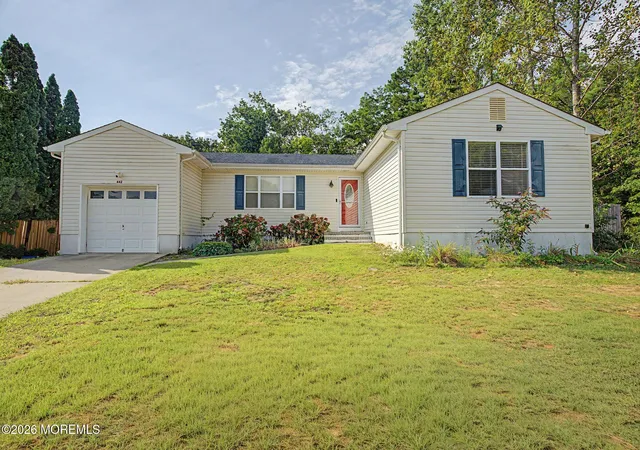 Photo 1 of Single family home for sale at 442 Mulberry Pl, Brick, NJ 08723 | MLS# 22626150 | Listing updated on 2026-09-13