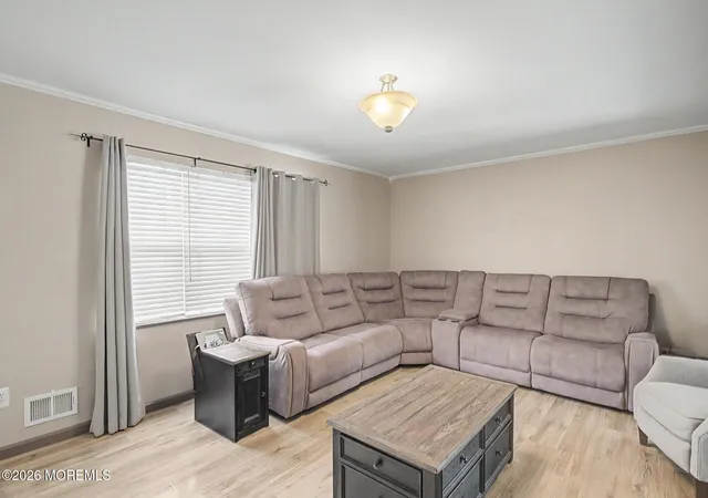 Photo 3 of Single family home for sale at 442 Mulberry Pl, Brick, NJ 08723 | MLS# 22626150 | Listing updated on 2026-09-13