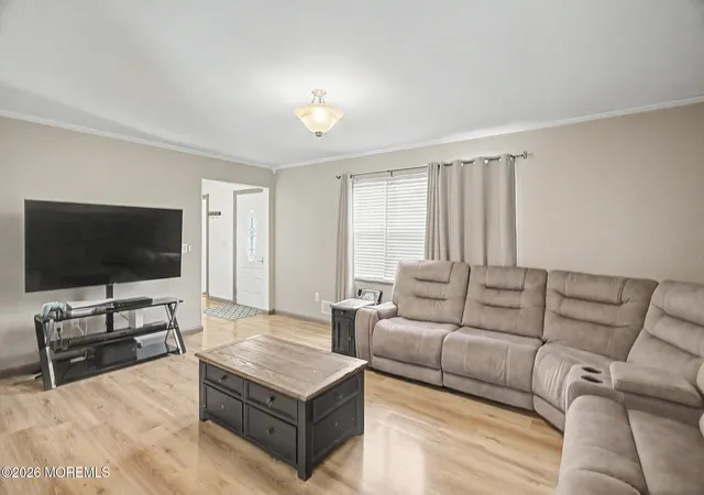 Photo 4 of Single family home for sale at 442 Mulberry Pl, Brick, NJ 08723 | MLS# 22626150 | Listing updated on 2026-09-13