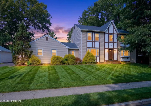 1st image of 141 Jennifer Dr, Lakewood, NJ 08701 | MLS# 22626204