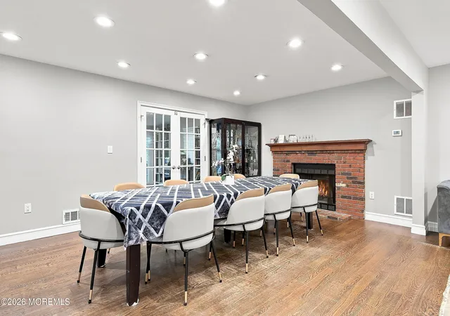 Photo 4 of Sale Pending at 141 Jennifer Dr, Lakewood, NJ 08701 | MLS# 22626204 | Listing updated on 2026-09-01