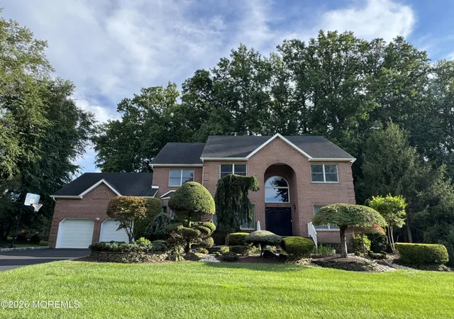 1st image of 8 Bunting Ter, Morganville, NJ 07751 | MLS# 22626114