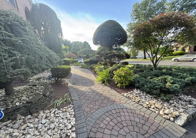 Photo 3 of Single family home for sale at 8 Bunting Ter, Morganville, NJ 07751 | MLS# 22626114 | Listing updated on 2026-10-07