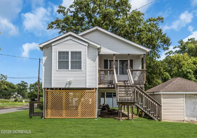 1st image of 2 Manahassett Park Dr, Long Branch, NJ 07740 | MLS# 22626168