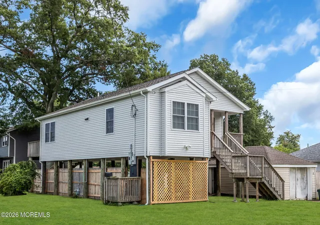 2nd image of 2 Manahassett Park Dr, Long Branch, NJ 07740 | MLS# 22626168