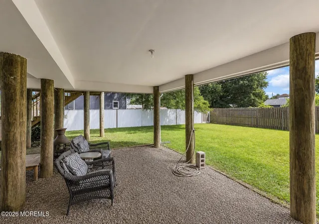 36th image of 2 Manahassett Park Dr, Long Branch, NJ 07740 | MLS# 22626168