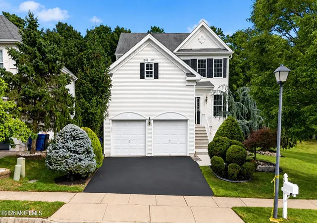 2nd image of 2 Palisades Rd, Old Bridge, NJ 08857 | MLS# 22626174