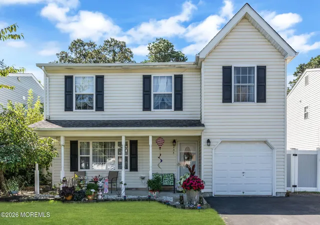 Photo 1 of Single family home for sale at 235 Timberline Rd, Toms River, NJ 08753 | MLS# 22627236 | Listing updated on 2026-09-12