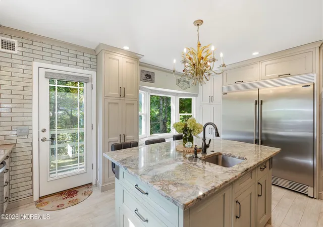 Photo 4 of Sale Pending at 428 Redmond Ave, Oakhurst, NJ 07755 | MLS# 22626652 | Listing updated on 2026-09-23