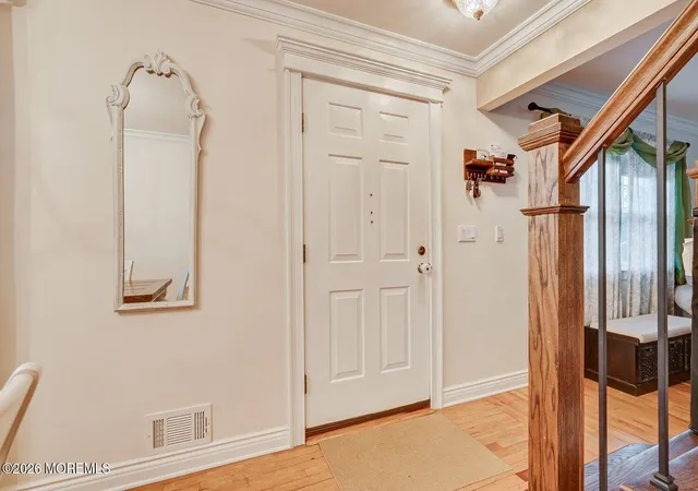 Photo 2 of Sale Pending at 4 Bucknell Dr, Hazlet, NJ 07730 | MLS# 22625853 | Listing updated on 2026-09-17