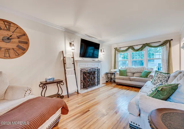 Photo 3 of Sale Pending at 4 Bucknell Dr, Hazlet, NJ 07730 | MLS# 22625853 | Listing updated on 2026-09-17