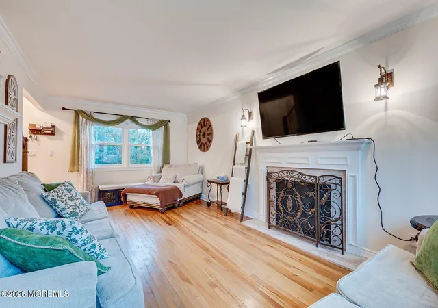 Photo 3 of Sale Pending at 4 Bucknell Dr, Hazlet, NJ 07730 | MLS# 22625853 | Listing updated on 2026-09-17