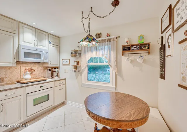 Photo 4 of Sale Pending at 4 Bucknell Dr, Hazlet, NJ 07730 | MLS# 22625853 | Listing updated on 2026-09-17