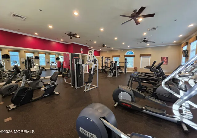 Photo 34 of Sale Pending at 4 Mayflower Ct, Allentown, NJ 08501 | MLS# 22626520 | Listing updated on 2026-09-21