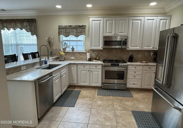 Photo 3 of Sale Pending at 4 Mayflower Ct, Allentown, NJ 08501 | MLS# 22626520 | Listing updated on 2026-09-21