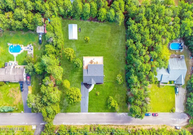2nd image of 1720 Bayonne Ave, Whiting, NJ 08759 | MLS# 22625892