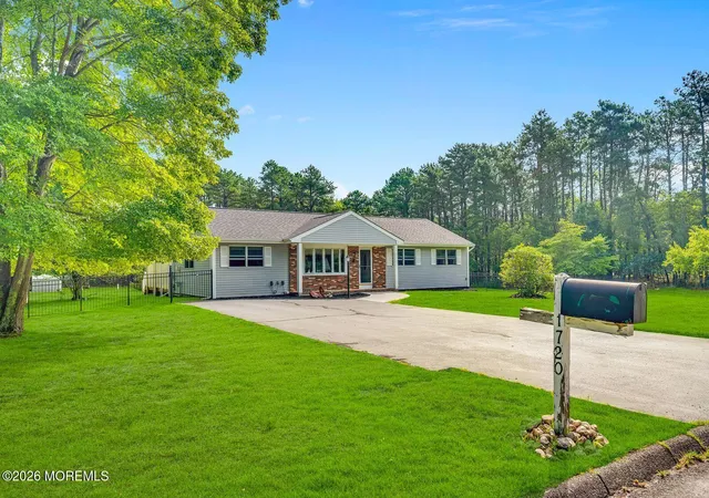3rd image of 1720 Bayonne Ave, Whiting, NJ 08759 | MLS# 22625892