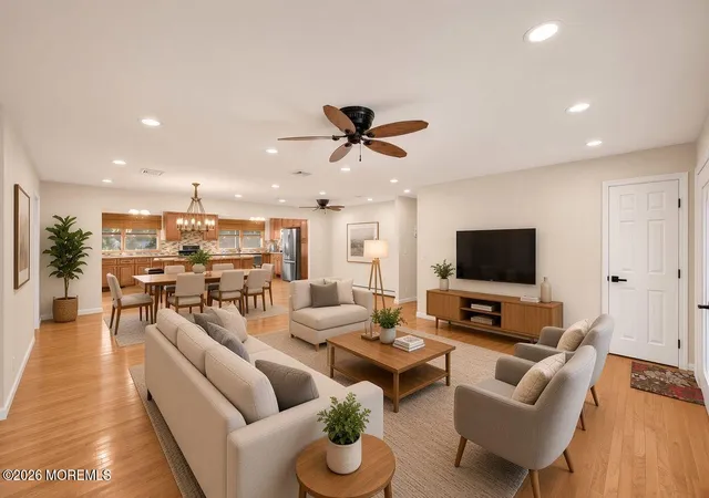 5th image of 1720 Bayonne Ave, Whiting, NJ 08759 | MLS# 22625892