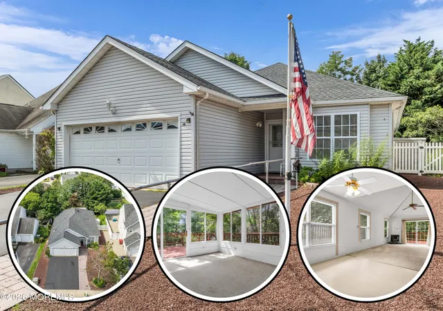 1st image of 18 Marlin Dr, Bayville, NJ 08721 | MLS# 22626074