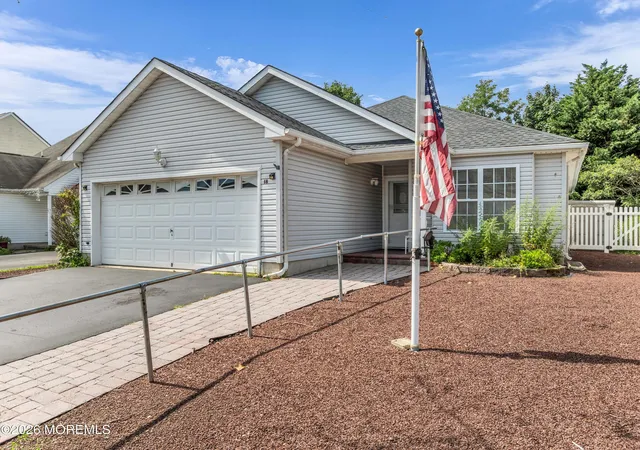 3rd image of 18 Marlin Dr, Bayville, NJ 08721 | MLS# 22626074