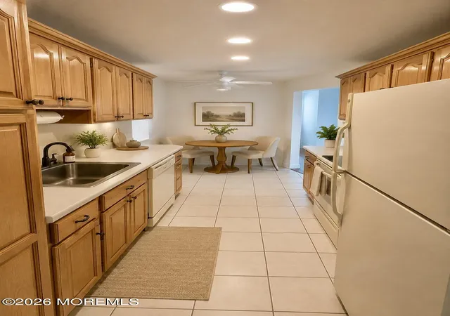 2nd image of 55 Amberly Dr #K, Manalapan, NJ 07726 | MLS# 22625912