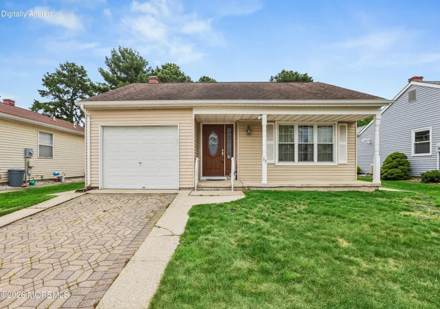 1st image of 28 W Kinkora Ct W, Toms River, NJ 08757 | MLS# 22626246