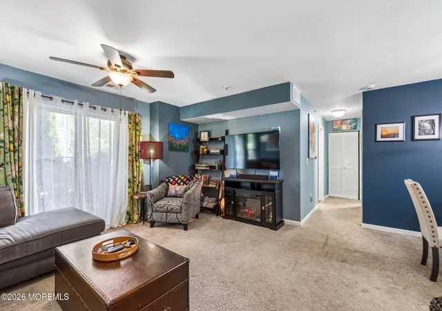 Photo 2 of Sale Pending at 21 Jockey Ln, Tinton Falls, NJ 07753 | MLS# 22626176 | Listing updated on 2026-08-31