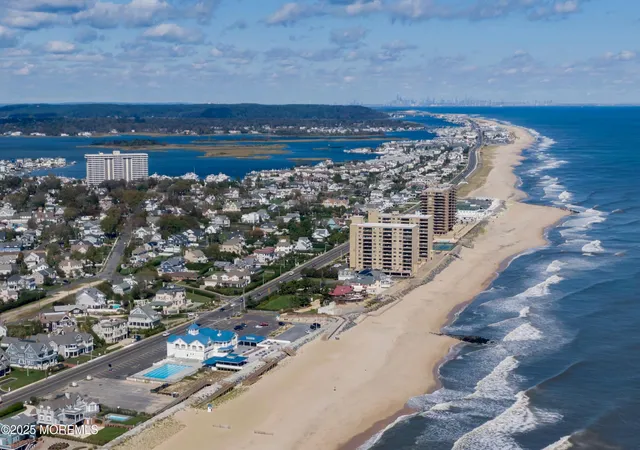 31st image of 1 Channel Dr #1412/1413, Monmouth Beach, NJ 07750 | MLS# 22626229
