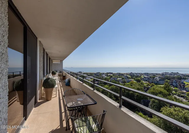 Photo 3 of Sale Pending at 1 Channel Dr #1412/1413, Monmouth Beach, NJ 07750 | MLS# 22626229 | Listing updated on 2026-09-11