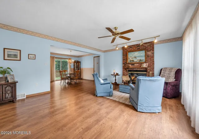 5th image of 31 Hickory Hill Rd, Jackson, NJ 08527 | MLS# 22626182
